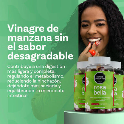 Rosa Bella