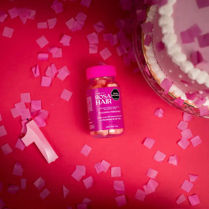 ..Rosa Hair