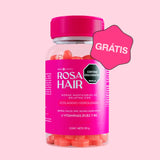 Rosa Hair | Gratis