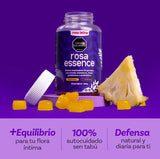 Rosa Essence