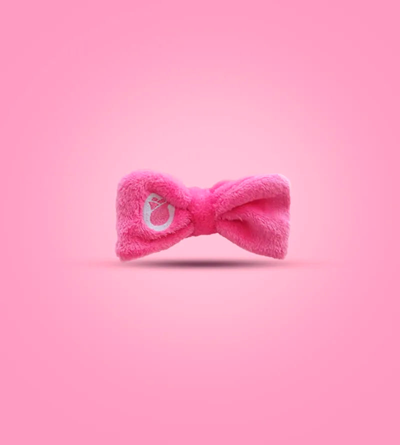 Diadema de Spa