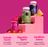Kit Rosa 360º