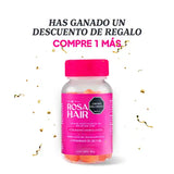 Upsel Rosa Hair - 49.900