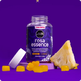 Rosa Essence