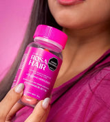 Rosa Hair | Gratis